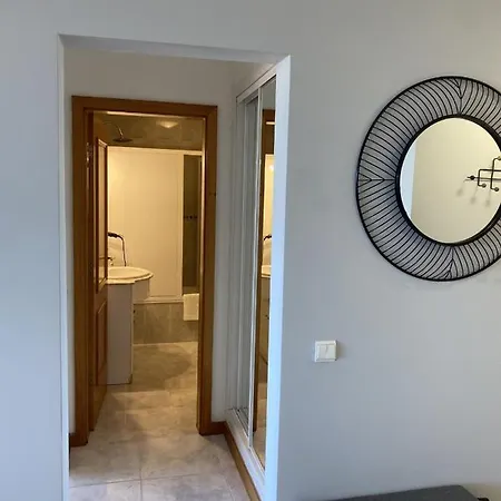 Apartment Sky High Portimão