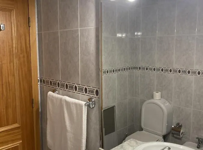 Apartament Sky High *