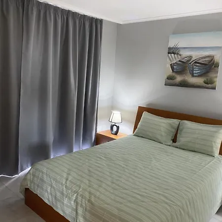 Апартаменты Sky High *