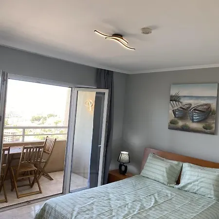 Sky High * ポルティマン