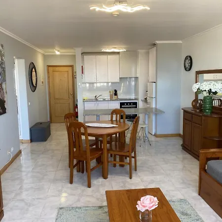 アパート Sky High *