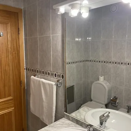 アパート Sky High *