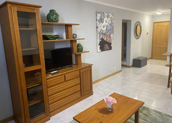 Sky High Апартаменты *