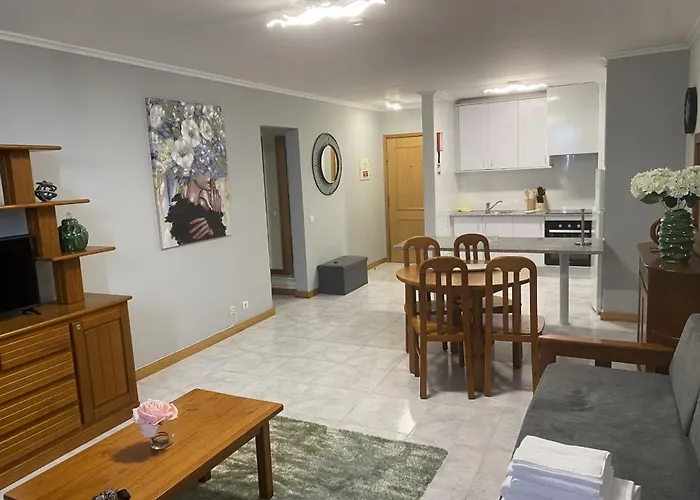 Sky High Портиман