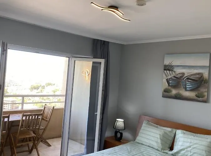 Sky High * Портиман